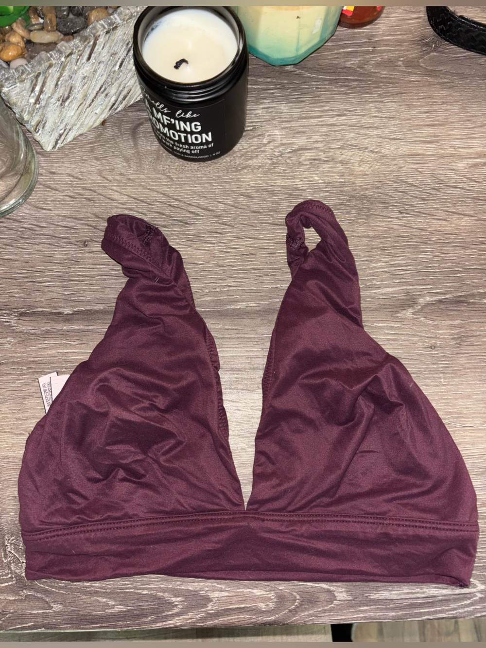 Victoria's Secret Bralette
